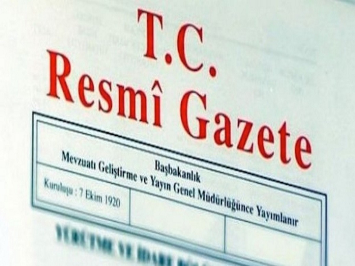 DESTEKLEME VE FİYAT İSTİKRAR FONU HAKKINDA KARARDA DEĞİŞİKLİK YAPILMASINA DAİR KARAR